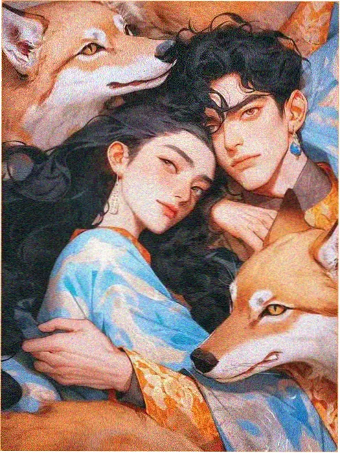 寻梦环游记